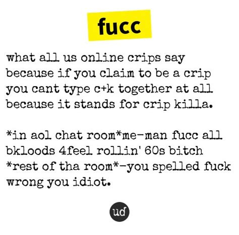 Urban Dictionary: Crip Whistle.